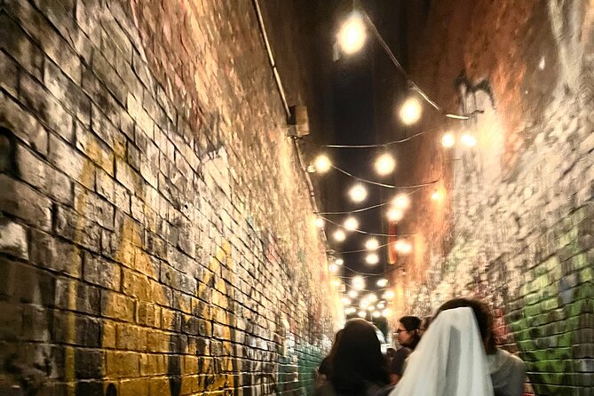 2-Hour Portland Old Port Ghost Walking Tour - Who should book this, and who might prefer something else