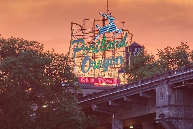 2-Hour Sunset River Cruise on the Stunning Willamette River - Private Boat Setup, Safety, and the BYOB Reality