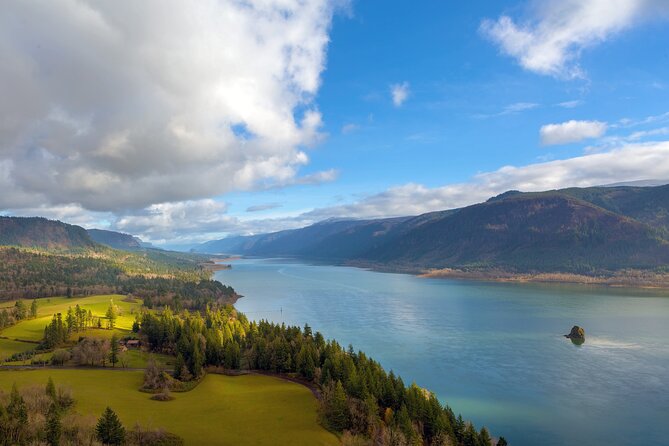 7 Wonders of the Gorge 3.5-hour Jetboat Cruise - The $91 Price Tag: What You’re Really Paying For