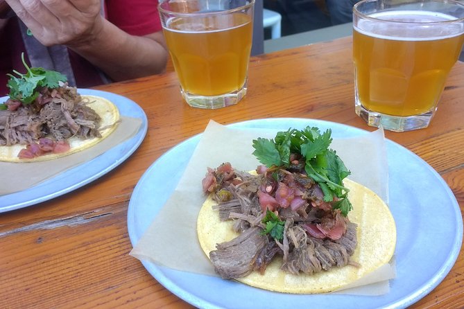 Alberta Arts District Food Tour - How the 3h15 Walk Really Feels: Distance, Pace, and Timing