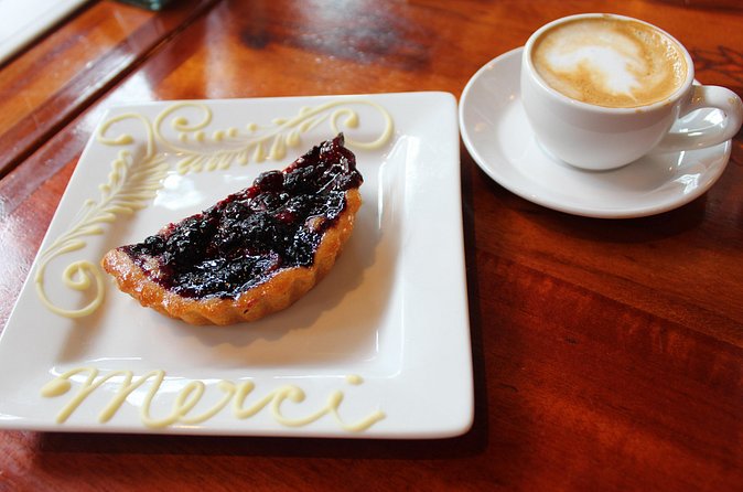 Alberta Arts District Food Tour - What’s Included (and What to Plan for) to Judge the Value