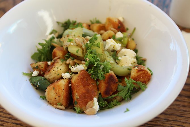 Alberta Arts District Food Tour - Who This Tour Fits Best (and Who Should Skip It)