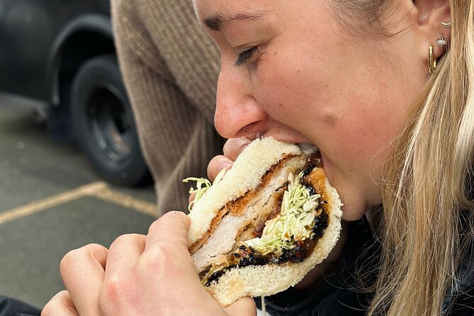 All-Inclusive Downtown Portland Food Tour - Price and timing: what $128 buys you downtown