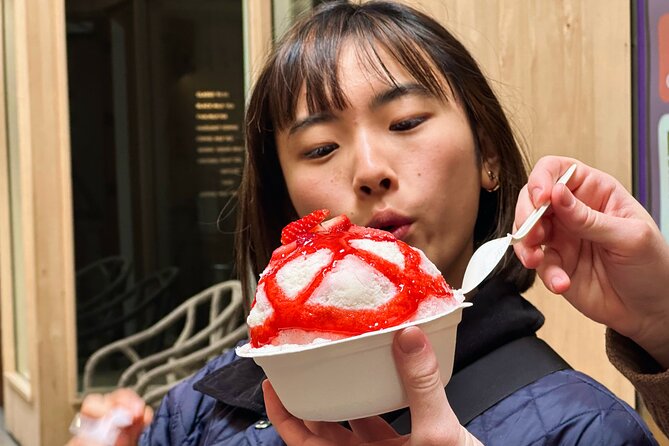 All-Inclusive Downtown Portland Food Tour - Stop 5: The Cart Blocks and a drink-filled finale