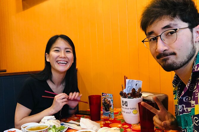 All-Inclusive Downtown Portland Food Tour - What you’ll likely taste on an all-inclusive loop