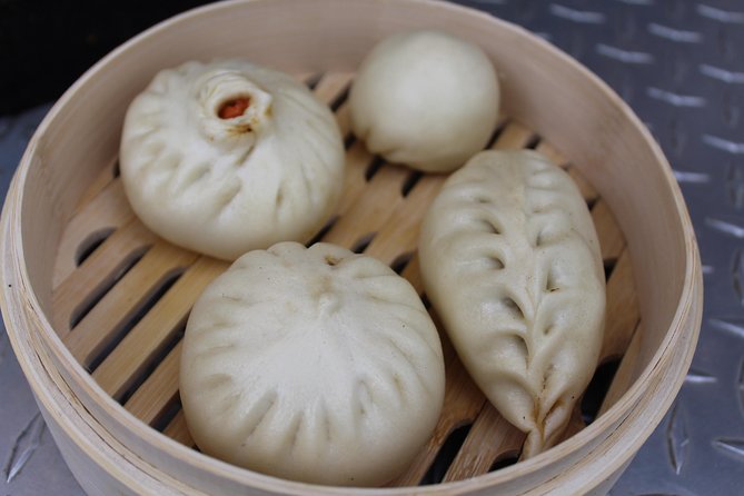 Alphabet District Food Tour - Drinks and Lunch: How Included Alcohol Changes the Experience
