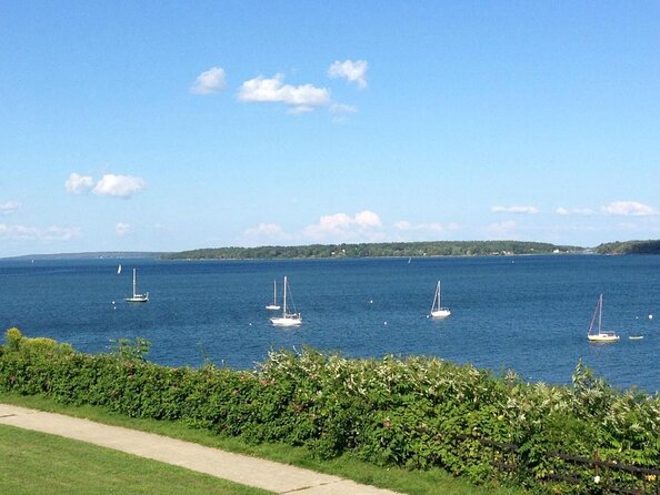 Around The Peninsula Bike Tour - Key things to know before you ride