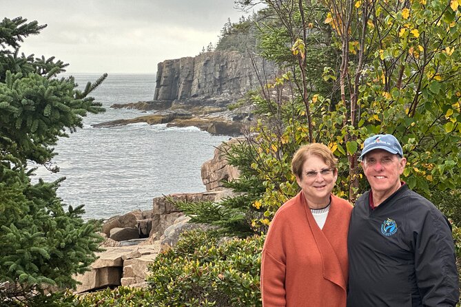 Bar Harbor and Acadia Full Day Private Tour from Portland - Portland to Acadia by private car: why this format feels easier