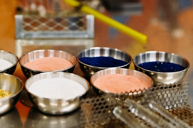 Beginner's Glass Blowing Lessons in Portland, Oregon - Kiln time and pickup: why your glass won’t be ready instantly