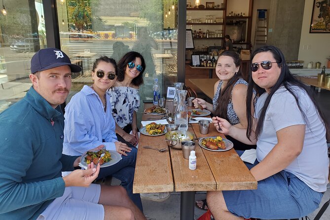 Brunch on Mississippi Food Tour - Key Things To Know Before You Go