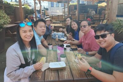 Brunch on Mississippi Food Tour - Your Morning Plan: Timing, Meeting Point, and Where You End Up
