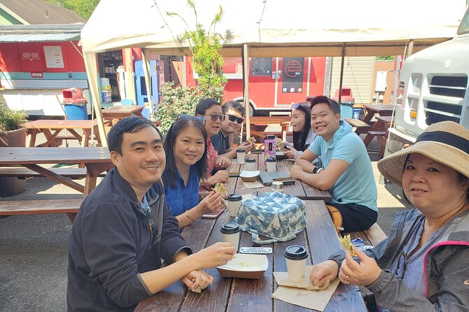 Brunch on Mississippi Food Tour - Who This Brunch Tour Fits Best