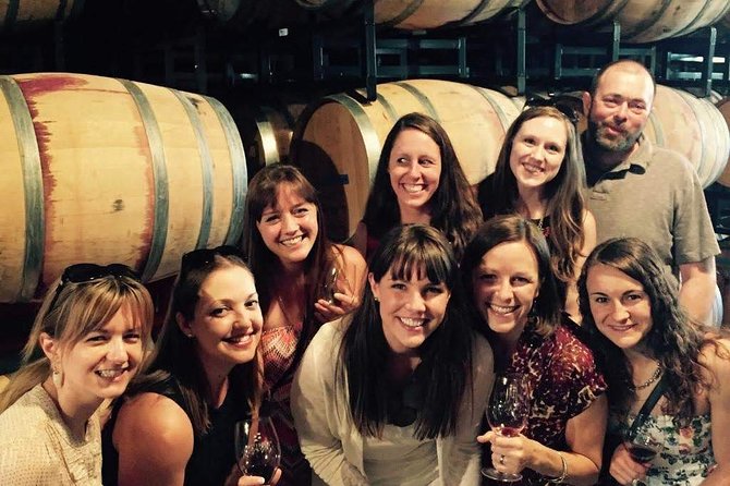 Columbia Gorge Waterfalls & Wineries from Portland: All-Inclusive Afternoon Tour - Price and value: is $189 worth it?