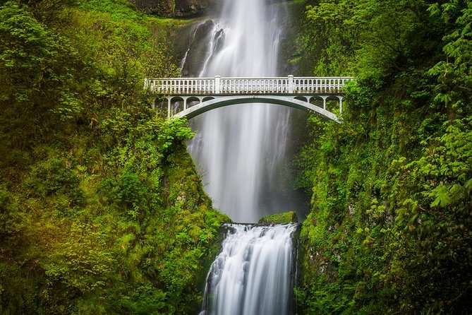 Columbia River Gorge Waterfall Tour from Portland - Price and value: why this tour can be worth $66.67