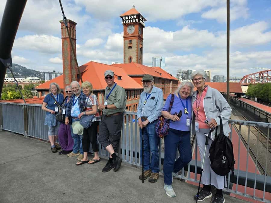 Discover Portland: Guided Sightseeing Tour (Most popular!) - Key things to know before you go