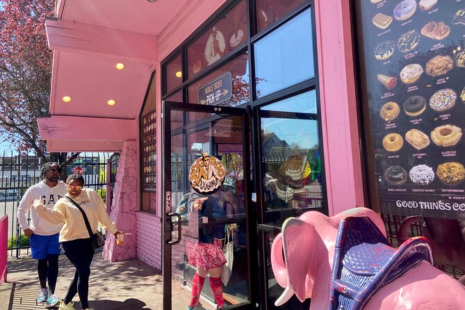 Doughnuts and Coffee Bike Tour: Local Secrets - What You Actually Get for $55 (And What That Means)