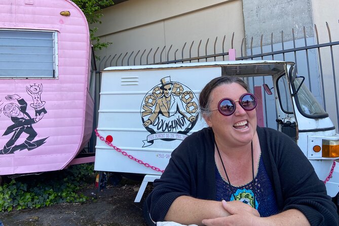 Doughnuts and Coffee Bike Tour: Local Secrets - Timing and Where to Start: Your Morning Flow