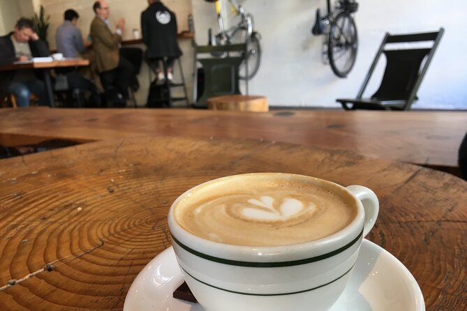 Doughnuts and Coffee Bike Tour: Local Secrets - Who This Tour Is Best For (And Who Might Skip It)