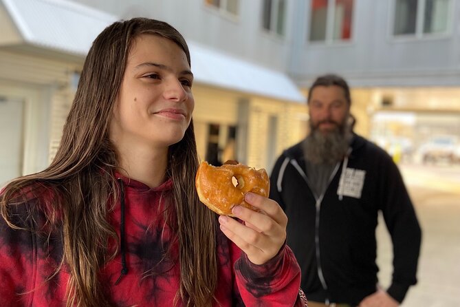 Doughnuts and Coffee Bike Tour: Local Secrets - Should You Book It? My Practical Verdict