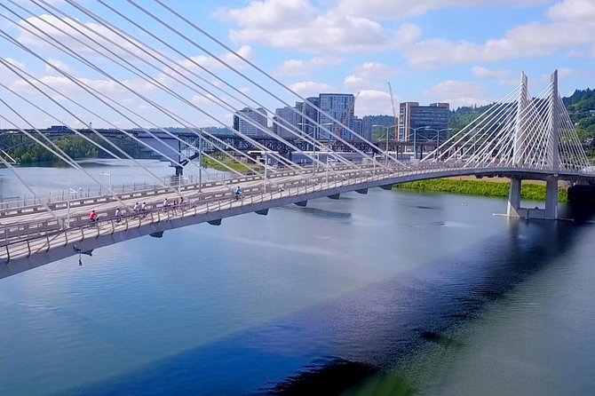 Essential Portland Oregon Bike and E-Bike Tour! - Getting started at Cycle Portland: bikes, helmets, and a quick comfort check