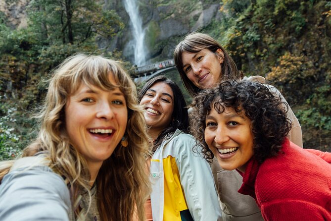 Explore Columbia River Gorge Half-Day Small-Group Tour - Should you book the Columbia River Gorge half-day tour?