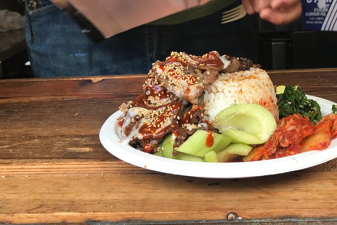 Food Carts of Portland Bike Tour: local flavors and stories - Key takeaways before you pedal