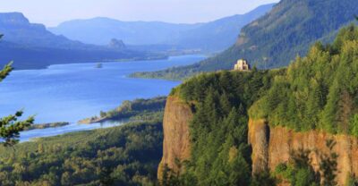 From Portland: 7 Wonders of the Gorge Jetboat Cruise - Explorer Jetboat reality check: speed, noise, and what “adventure” means