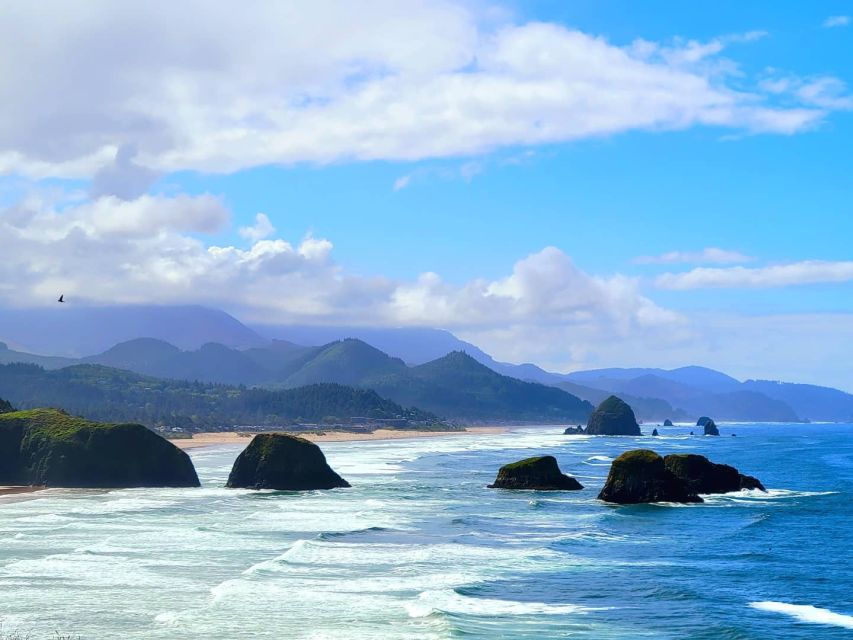 From Portland: Oregon Coast Adventure Day Tour with Pickup - Key highlights worth your attention