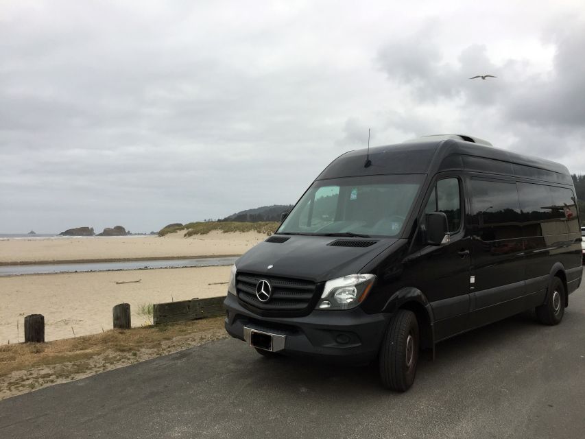 From Portland: Oregon Coast Day Trip Cannon Beach Area - What to Pack for a Cold, Windy Coast Day (Even When It Looks Fine)