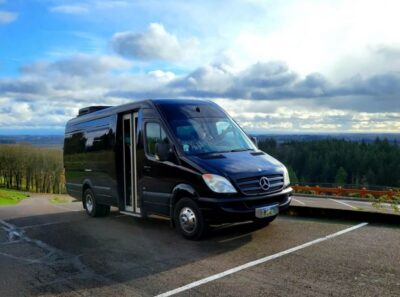 From Portland: Willamette Valley Full-Day Wine Tour - The “Edutained” Part: Geology and Pioneer Stories While You Taste