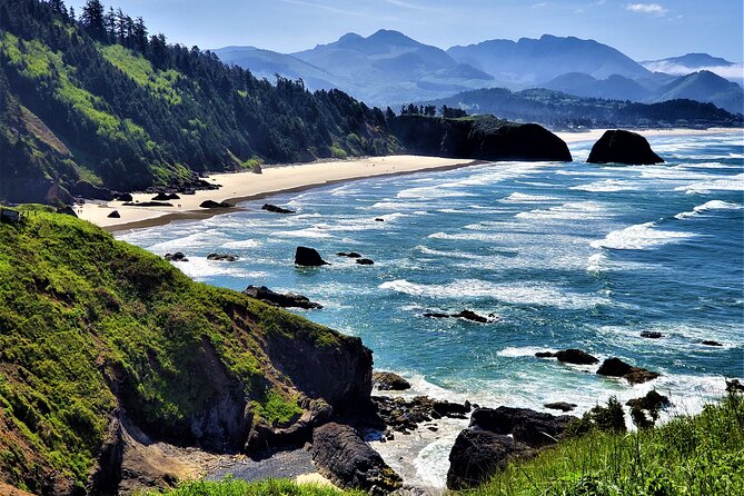 Full-Day Guided Oregon Coast Tour from Portland - Why This Portland-to-Coast Day Trip Feels Effortless