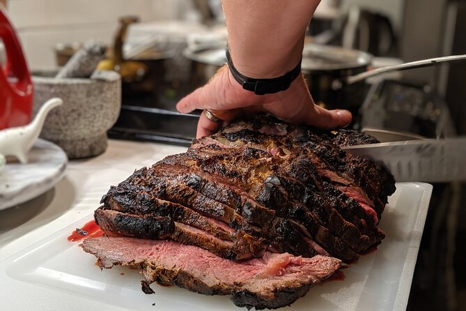 Grilling Techniques Class in Portland Oregon - Key things that make this class worth your evening