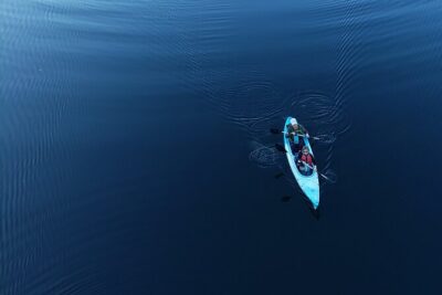 Half Day Kayak Rental on Sebago Lake - The rental package: what you’ll actually have in your hands