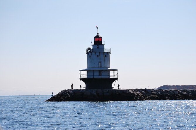 Harbor Lights and Sights Cruise - Best Fit: Who Should Book This Harbor Lights and Sights Cruise