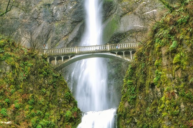 Hike and Bike Tour to Columbia River Gorge Waterfalls - How the Bike Ride Works: Shared Roads, Real Control, and Real Climb
