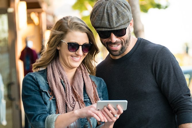 Hood River Team Trivia Hunt: New 2024 Mobile Game App! - How the GPS hunt actually runs (and why it matters)