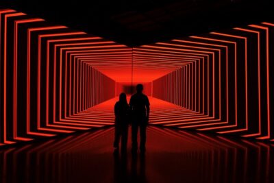 Hopscotch Portland Immersive Art Experience - How long it takes (and why it can feel short)