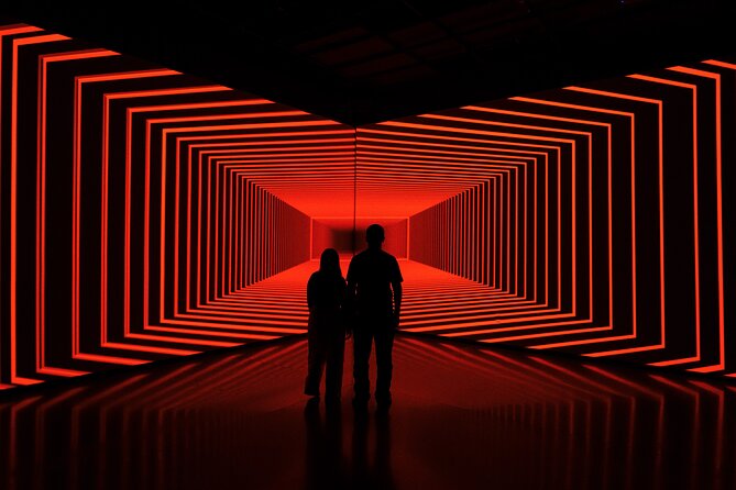 Hopscotch Portland Immersive Art Experience - How long it takes (and why it can feel short)