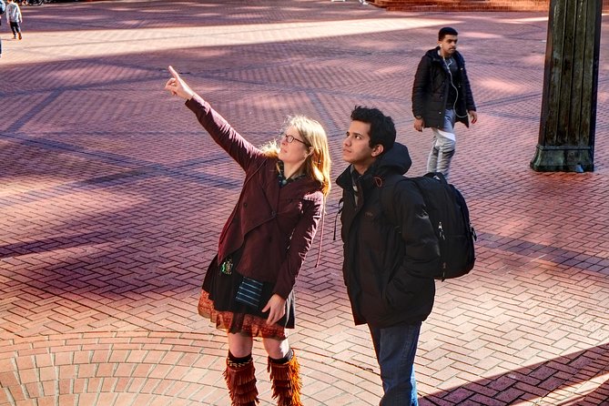 Intro to Portland Small Group Walking Tour - What Makes the Guides Matter (And Why You’ll Feel It)