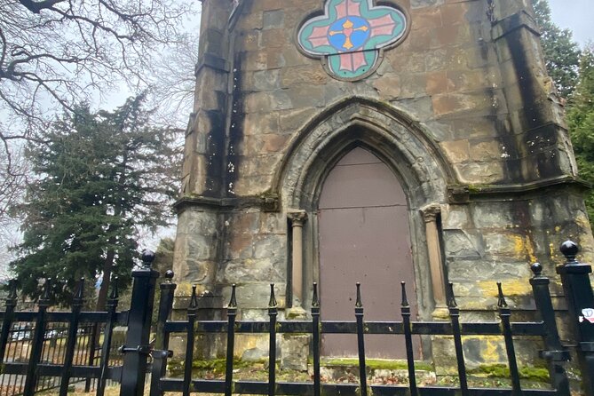 Macabre Ghost History of Portland, Oregon walking tour - FAQ