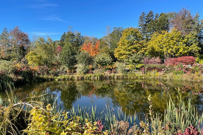Maine’s Mid Coast Private Day Tour from Portland - Price and logistics: is $350 worth it?