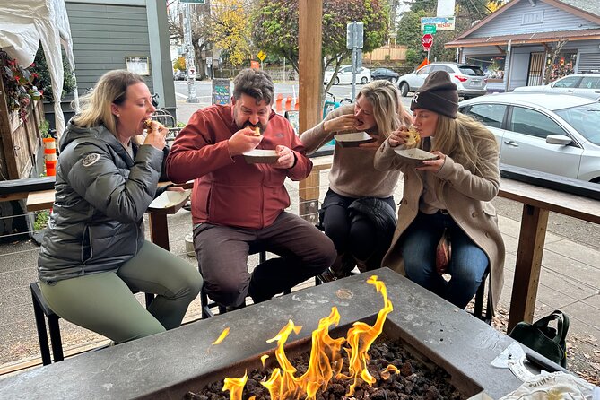 Mississippi Avenue Walking Food Tour - Key highlights on Mississippi Avenue