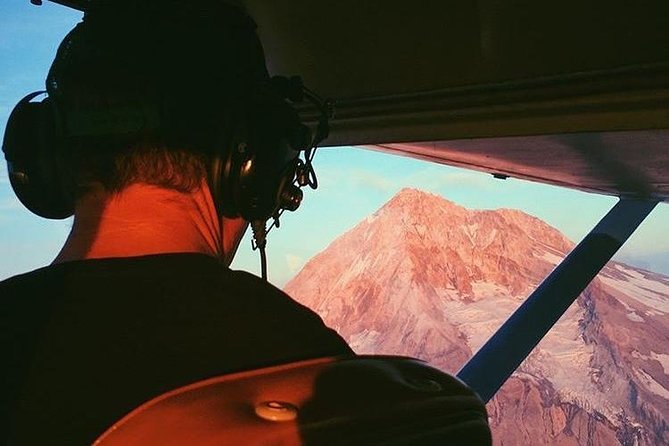 Mt. Hood & Multnomah Falls Air Tour by Envi Adventures - Sandy River and Latourell Falls: Less Famous, Still Visually Worth It