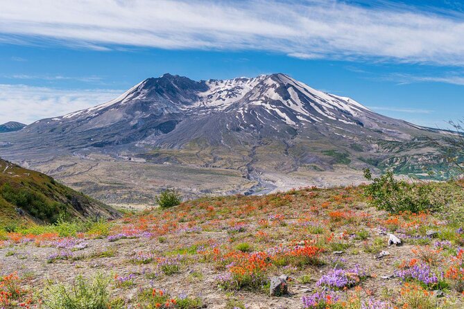 Mt. St. Helens Air Tour by Envi Adventures - Key highlights to look for