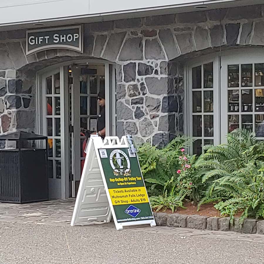 Multnomah Falls: Waterfall Corridor Hop-On Hop-Off Trolley - Should you book this Multnomah Falls trolley tour?