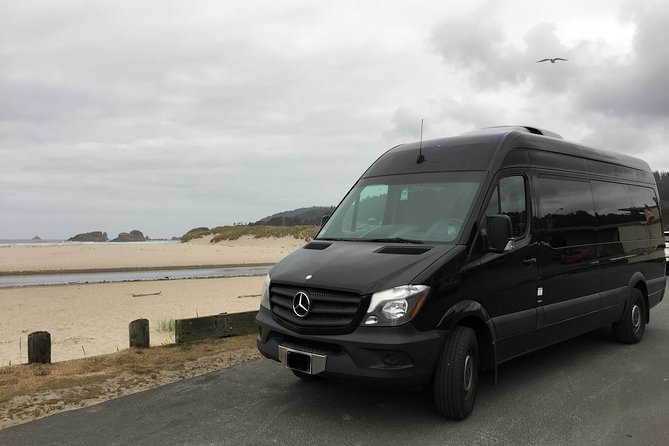 Northern Oregon Coast Day Trip to Cannon Beach Area - Pickup, Start Time, and How to Plan Your Day