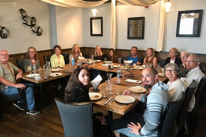 Old Port Culinary Walking Tour from Portland - Stop by stop: the Maine flavors you’ll likely taste