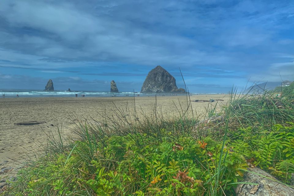 Oregon Coast Day Tour: Cannon Beach and Haystack Rock - Key things to know before you go