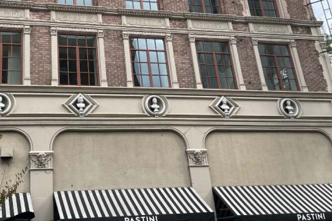 Outdoor Escape Room in Portland - Downtown - Puzzles, Hints, and the One Annoying Internet Moment