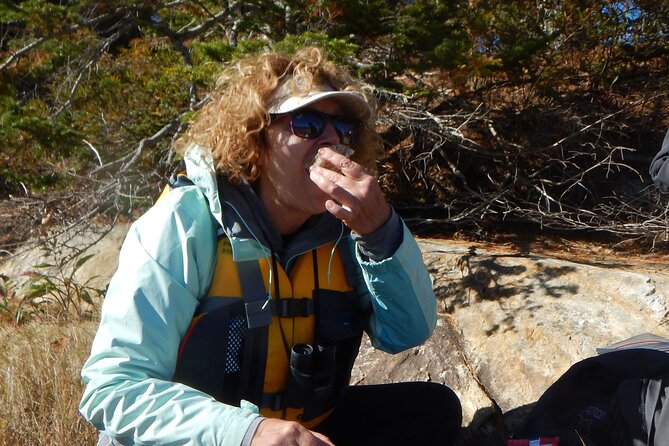 Oyster Farm & Complimentary Tasting Sea Kayak Tour in Casco Bay - Choosing Mere Point Oyster Company vs Love Point Oysters (and why that matters)
